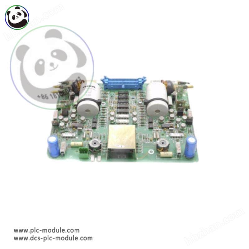 ABB YPN104C YT204001-DS circuit board ﻿