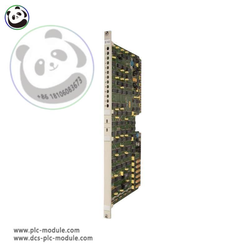 ABB YPP105E Drive Board