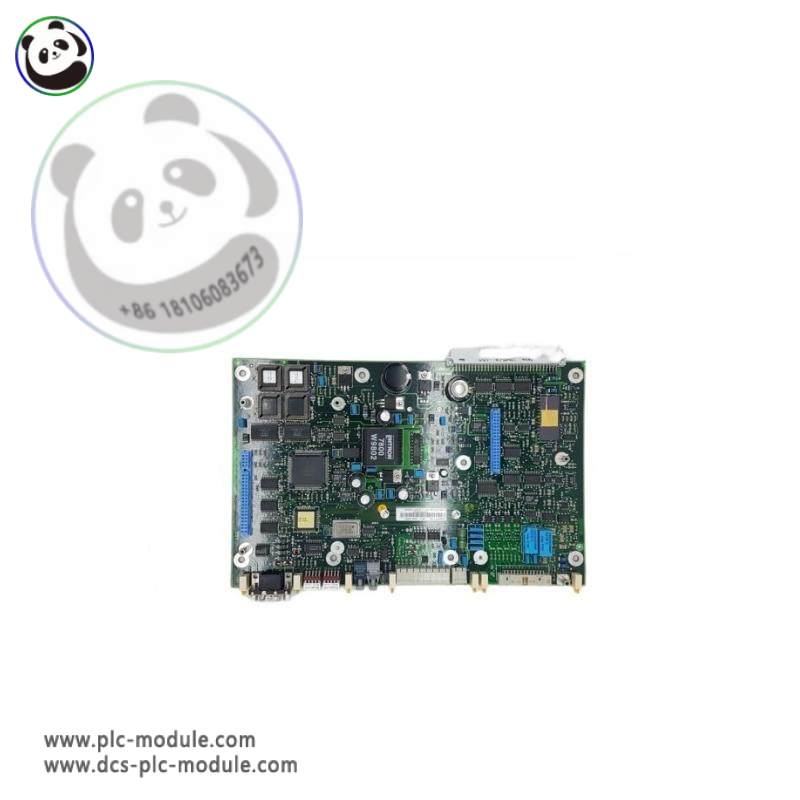 ABB YPP110A digital processor module