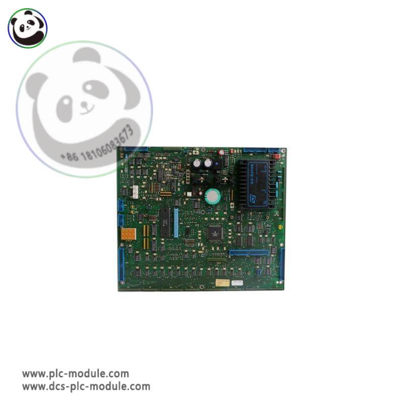 ABB YPQ201A YT204001-KA/5 Control Board