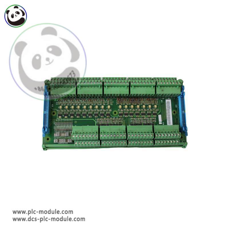 ABB YPT111A 61205055D Board