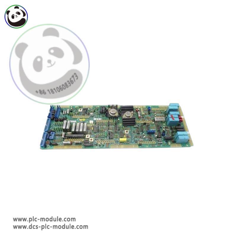 ABB YXT115B 4890024-NK Pcb Circuit Board