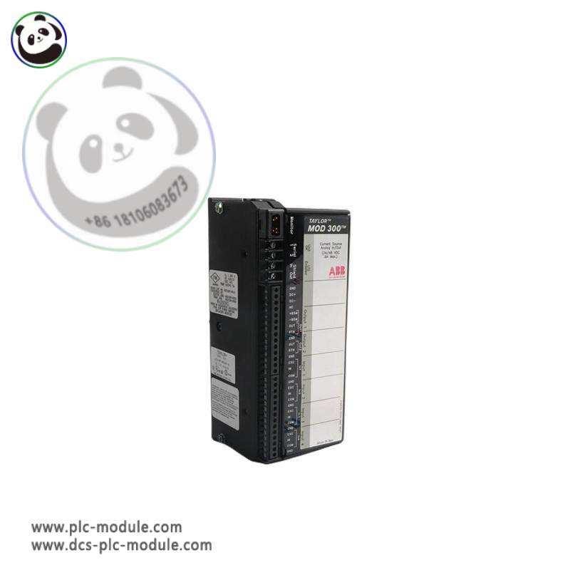 ABB YXU149B YT296000-MZ Power Supply