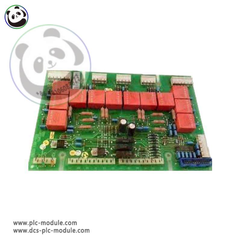 ABB YXU168E YT204001-JB Board