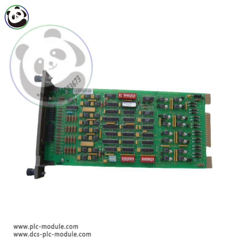 ABB YXU168F YT204001-JD A/I Module