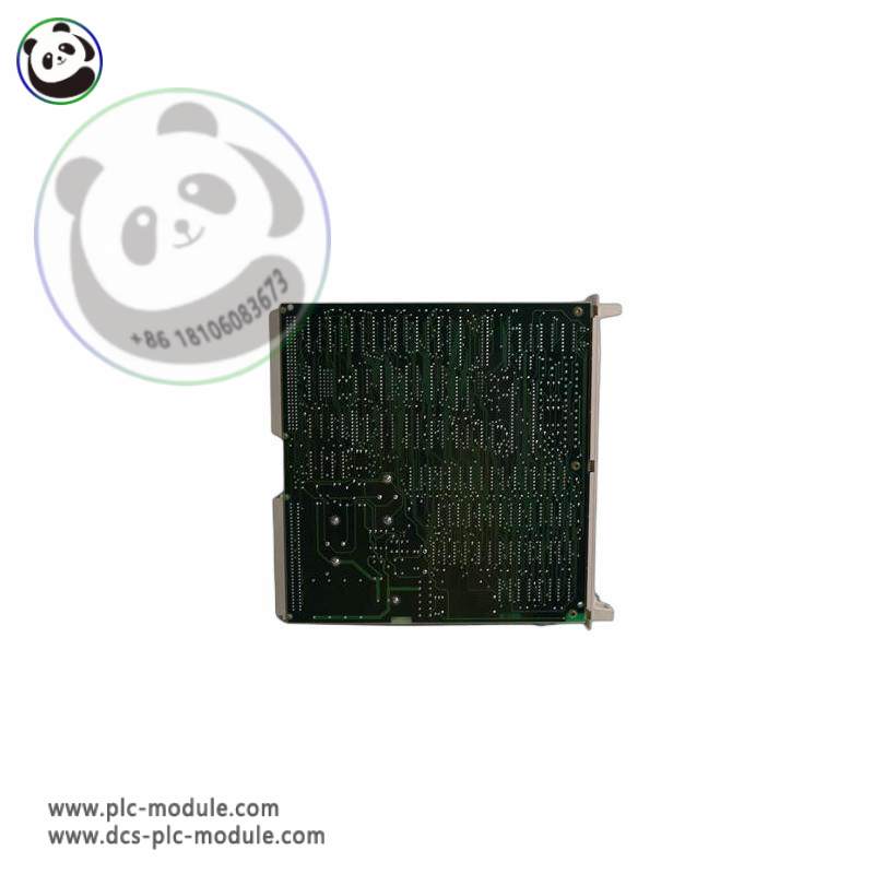 ABB YXU169B0 press transform unit board