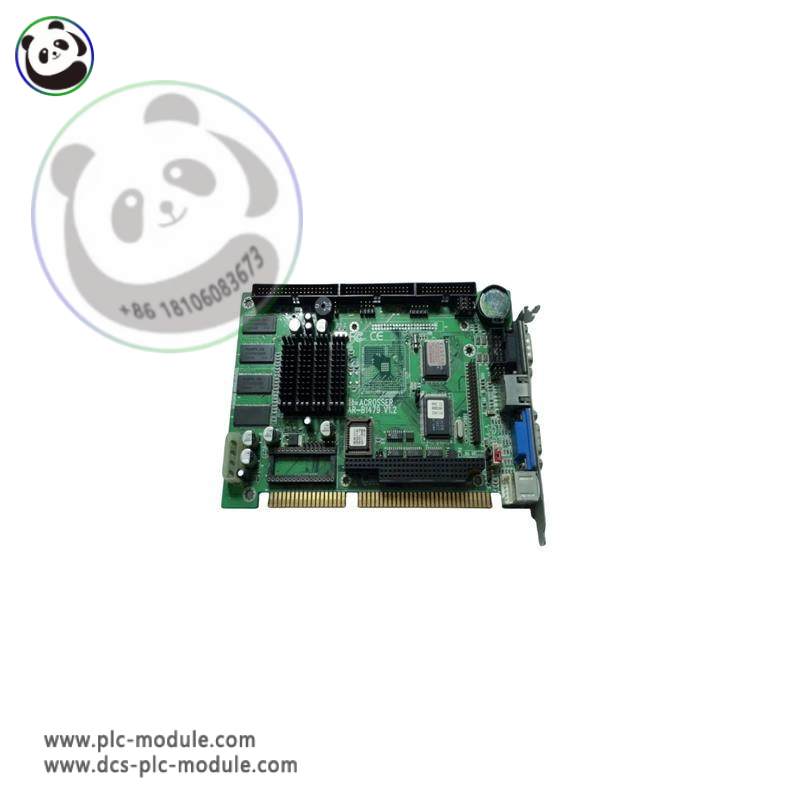 ACROSSER AR-B1479-V1.22 Industrial Motherboard