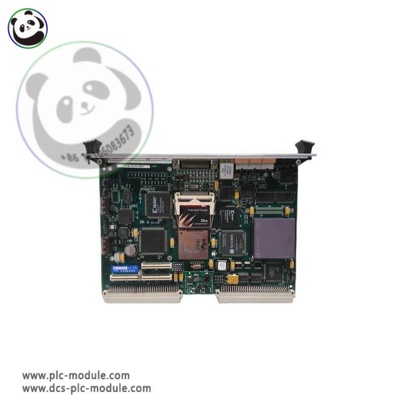 ADEPT ADEPT AWCII 040 PROCESSOR MODULE