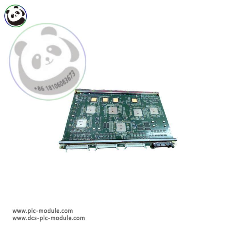 ADEPT TECHNOLOGY 30332-22350x Motherboard