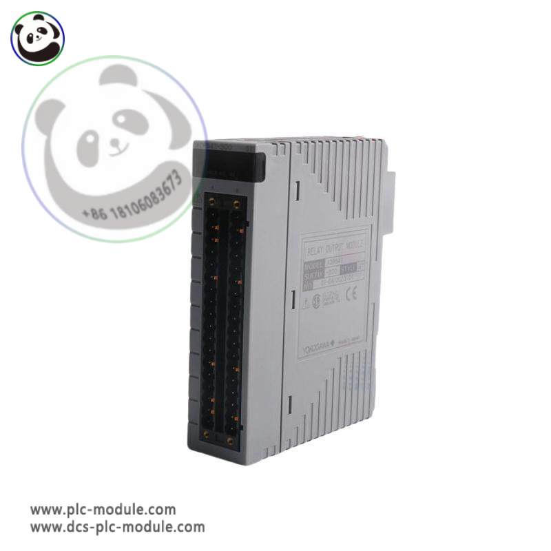 YOKOGAWA ADV141-P12 S1 Digital Input Module