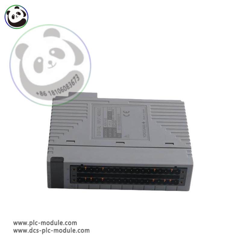 YOKOGAWA ADV142-P13 S1 Digital Input Module