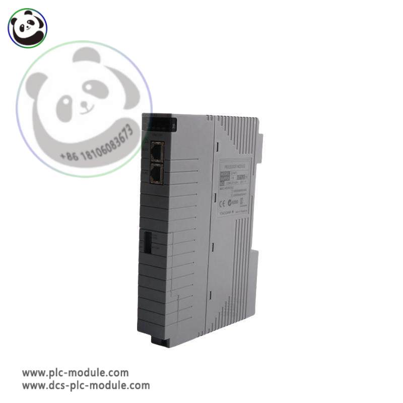 YOKOGAWA ADV142-S02 S1 Digital Input Module