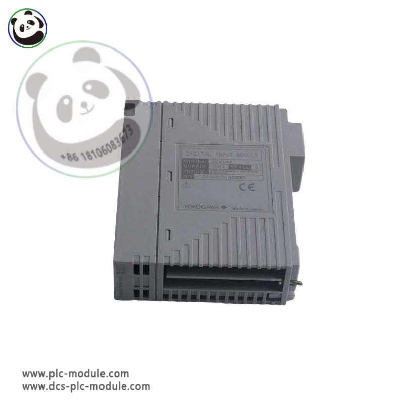 YOKOGAWA ADV142-S03 S1 Digital Input Module