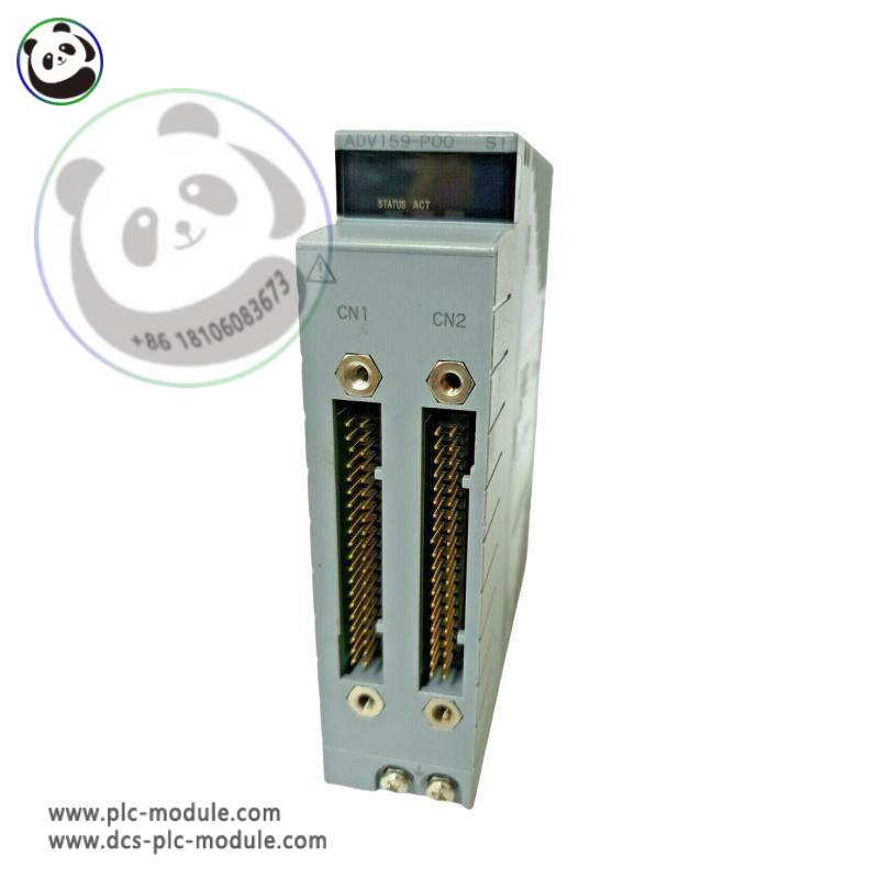 YOKOGAWA ADV159-P00 Digital Input Module