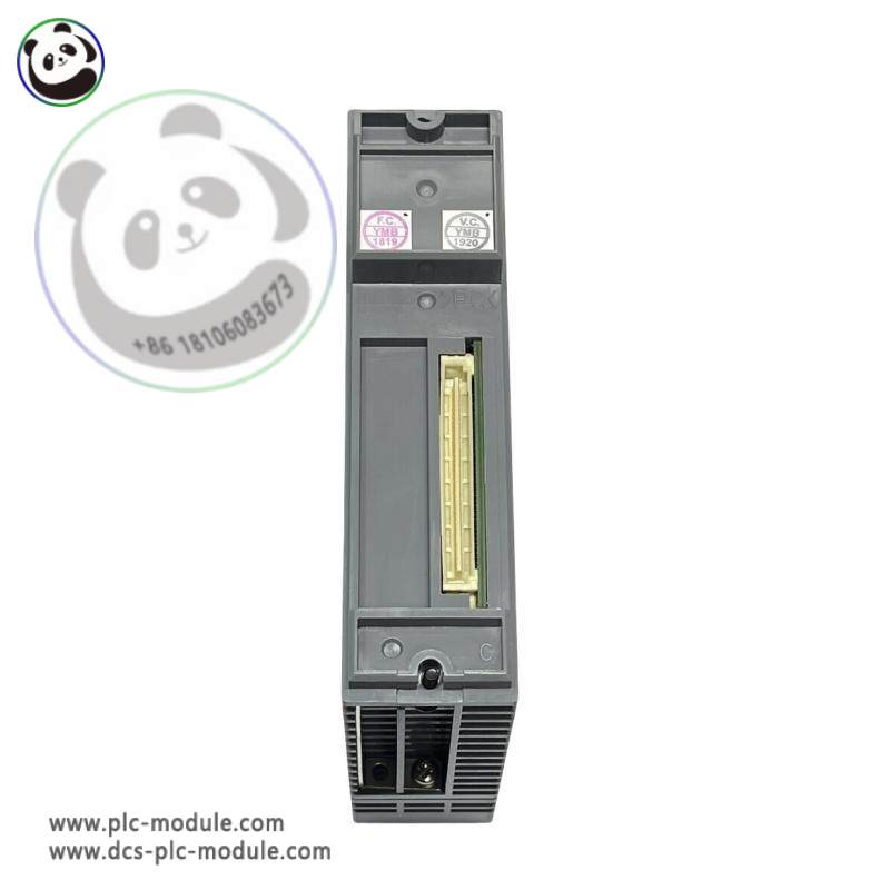 Yokogawa ADV551-P53 S2 Digital Output Module