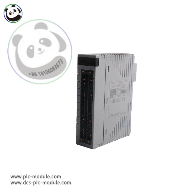 YOKOGAWA ADV561-P11 S1 Digital Output Module