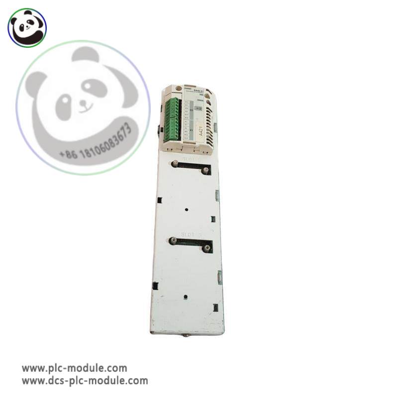 ABB AIMA-01C Frequency converter spare part