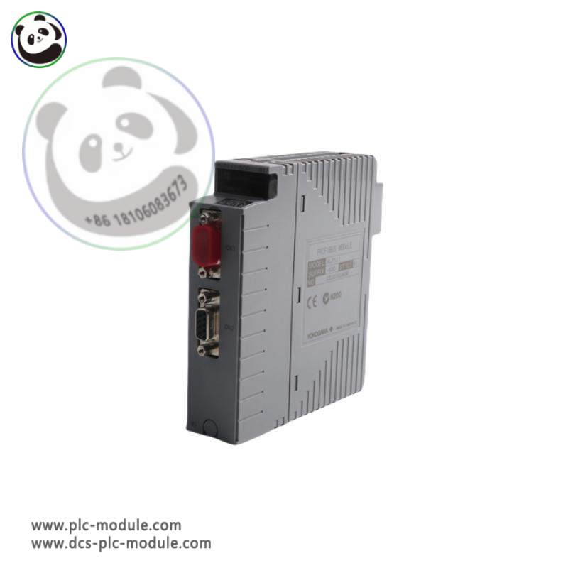 YOKOGAWA ALP111-S00 PROFIBUS-DP Communication Module