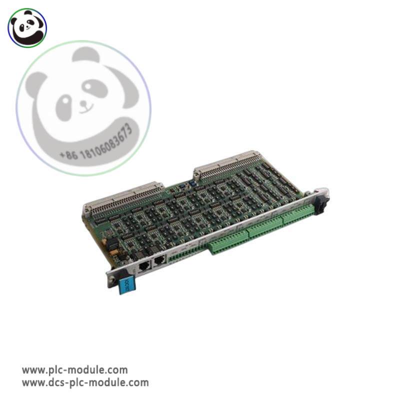 ALSTOM 8261-4155 8261-4164 Module