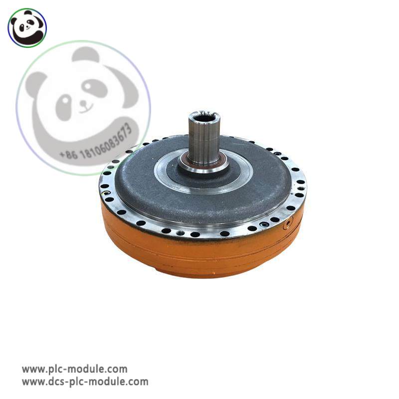 Altas Copco TC-4000-P-PB-ES