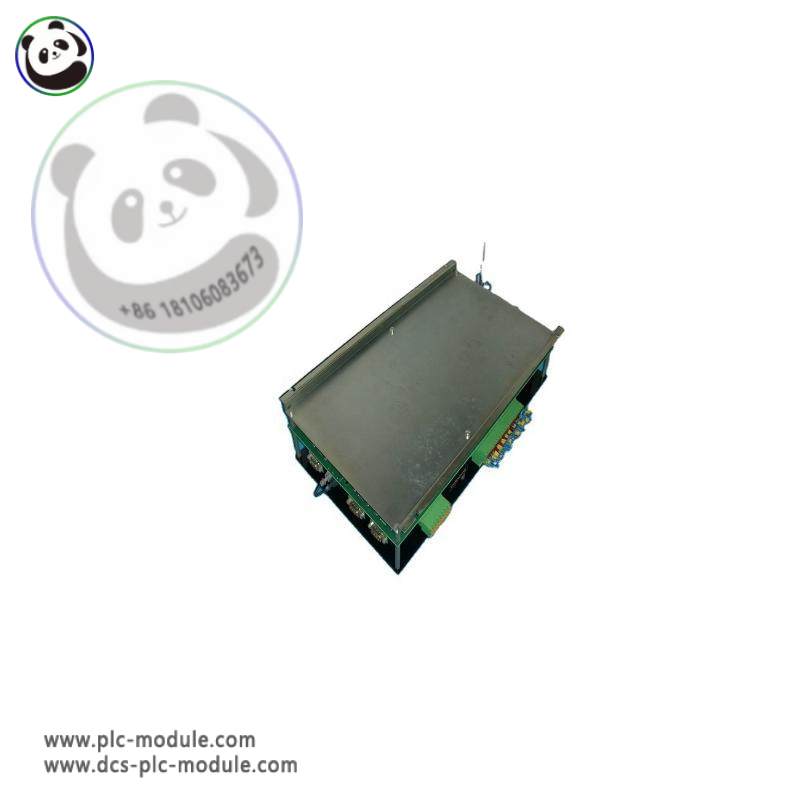 ALUBOARD ALUBOARD/N/CS044-7PLC PLC MODULE