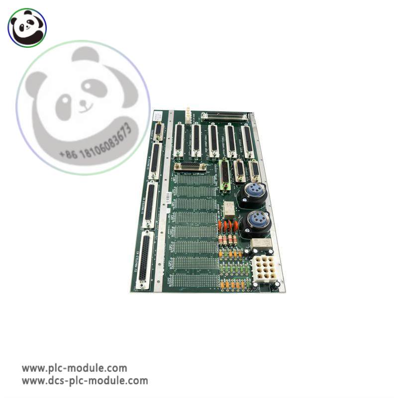 AMAT 0100-01577 PCB BOARD