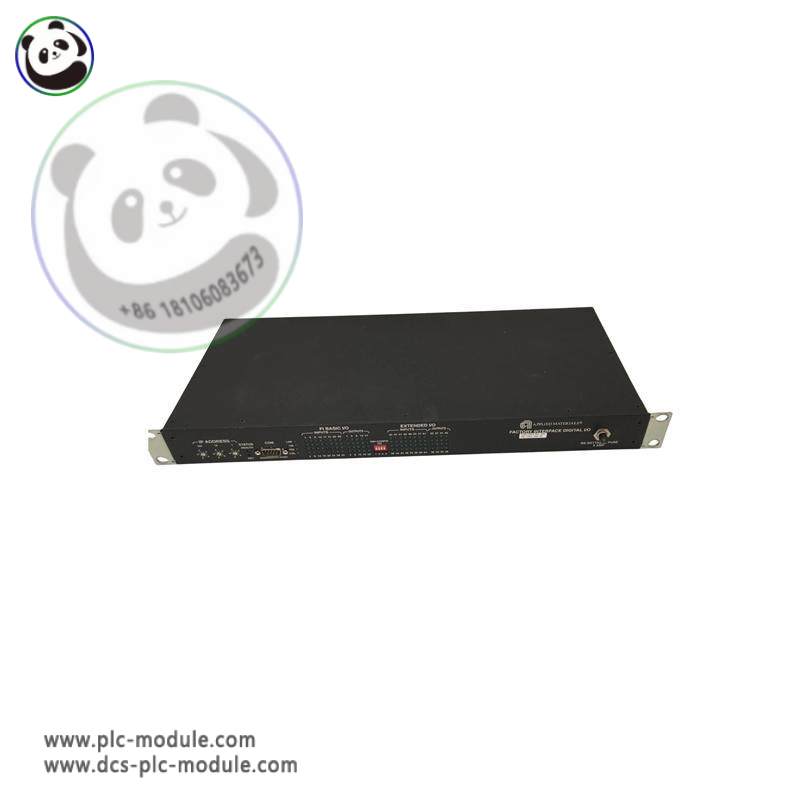 AMAT 0190-22543 MKS-CIT AS00224-03 Controller