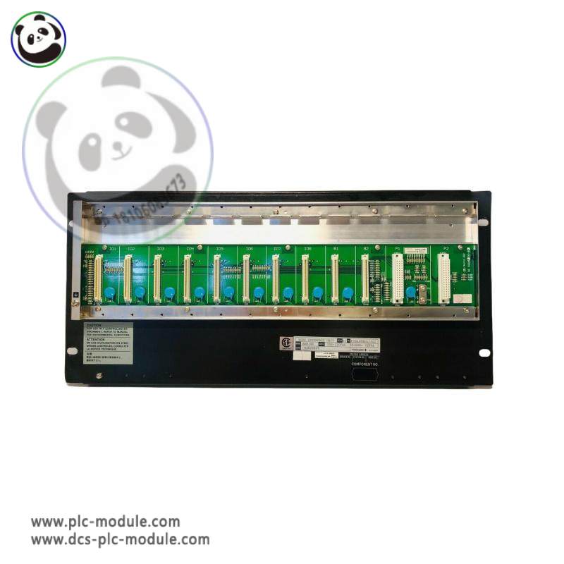 YOKOGAWA ANB10D-S1 Node Interface Unit