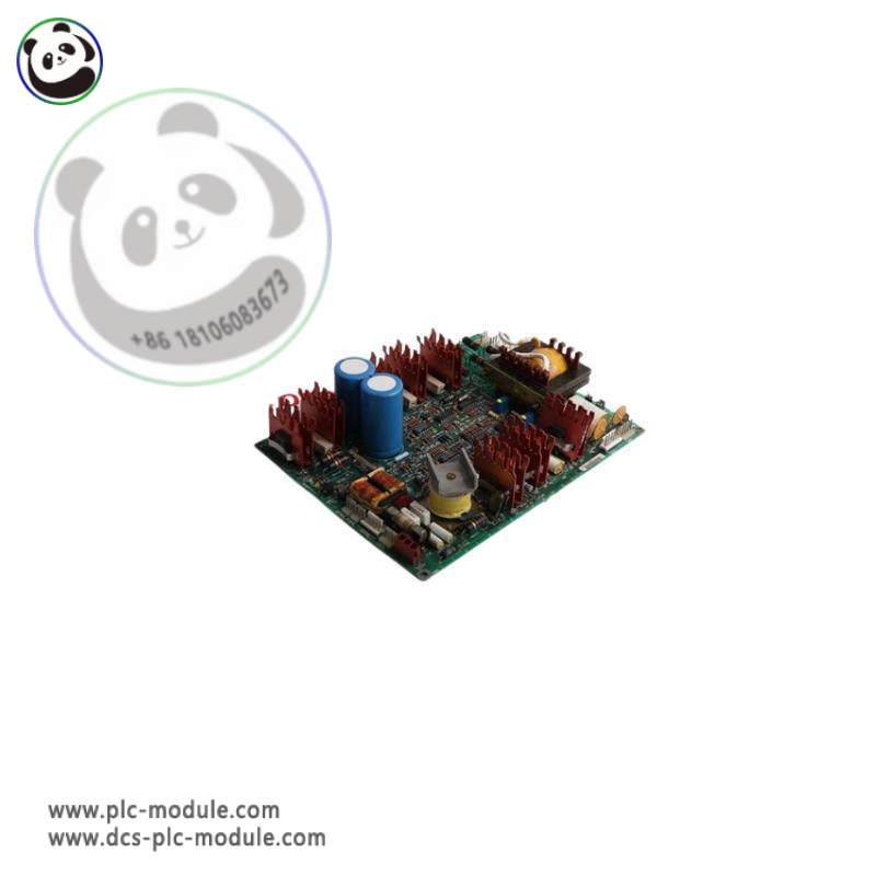 ASML PWB-820222-2 PLC module