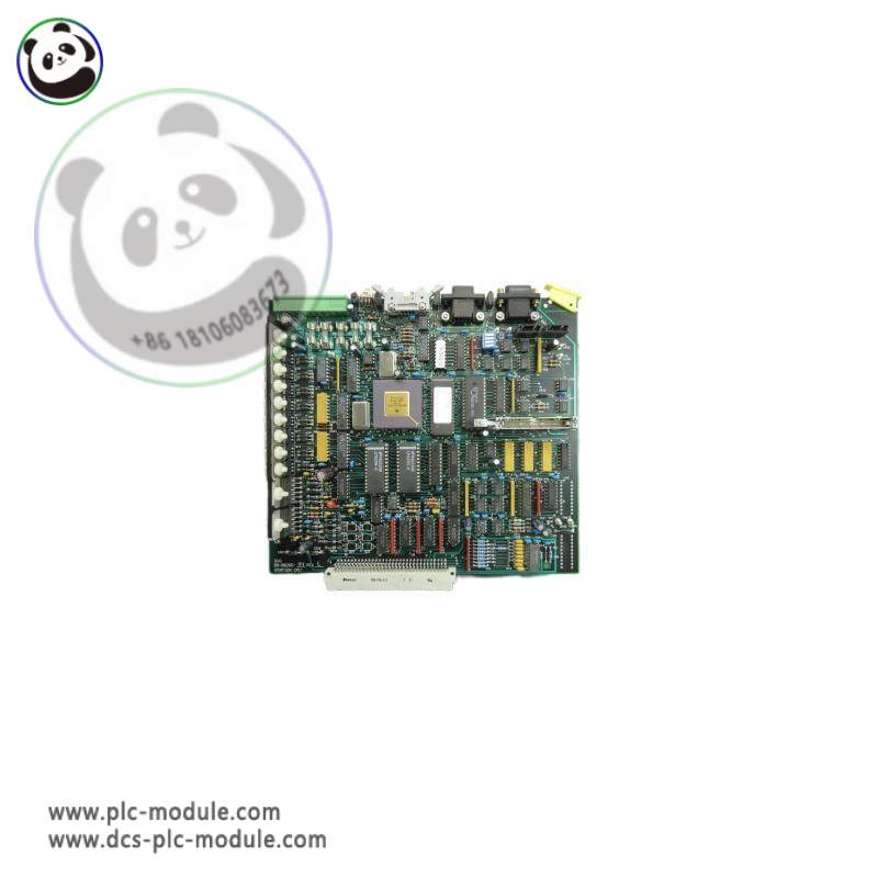 ASML SVG 99-80266-01 CPU Board