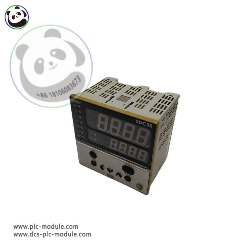 AZBIL C36-TC0UA1400 Digital Controller