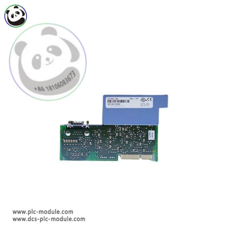 B&R 3IF681.96 PLC Module