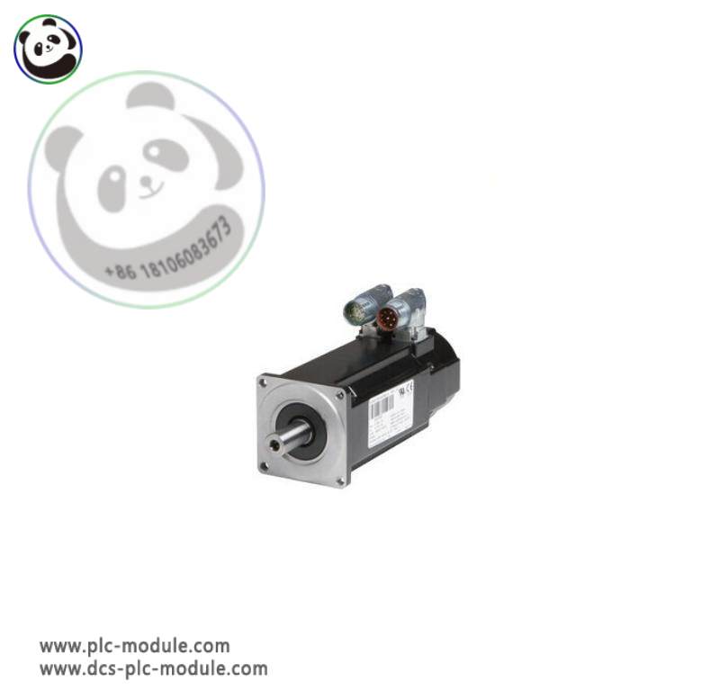 B&R 8LVA22.B1030D000-0 Servo Motor