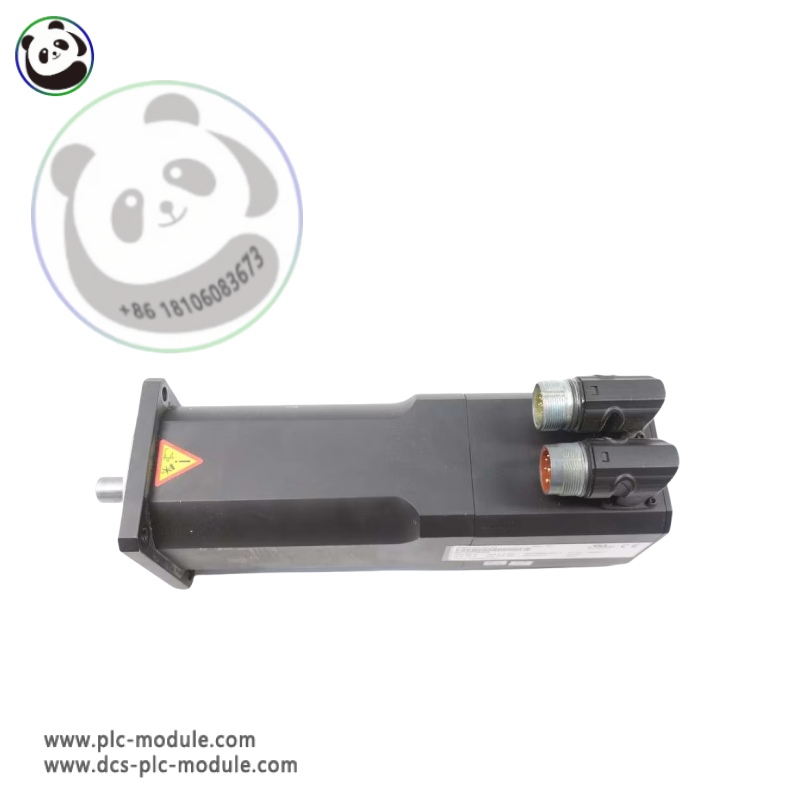 B&R 8MSA3X.E0-31 Servo Motor