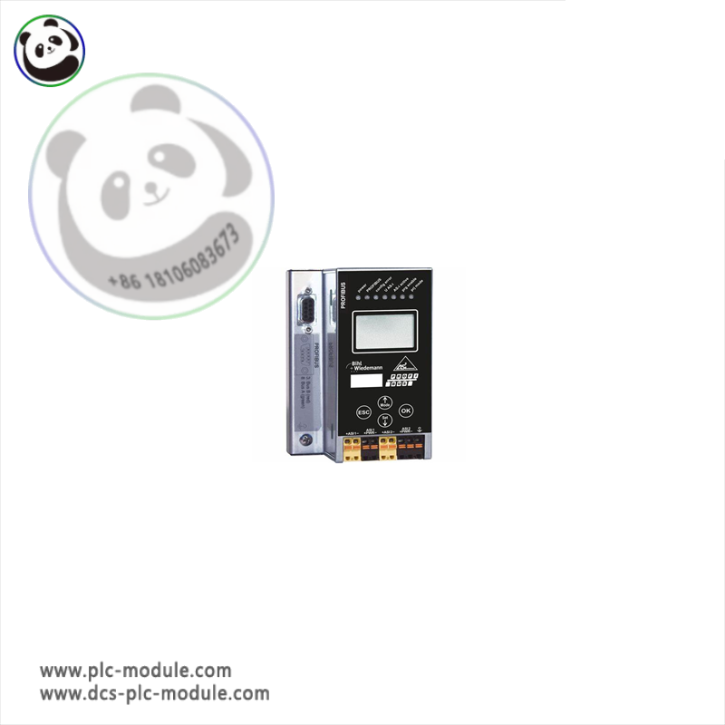 B+W BWU1703 Module