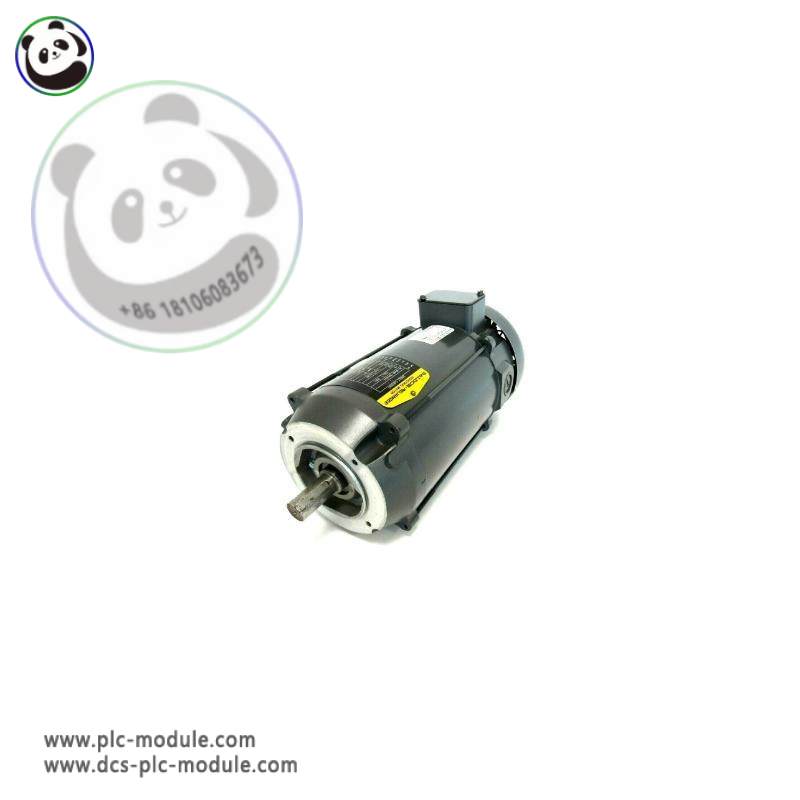 BALDOR 34-6549-3946G3 Electric Motor