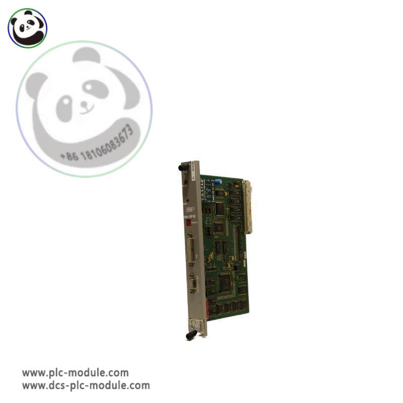 BOSCH BM-DP12 1070075887-304 Module