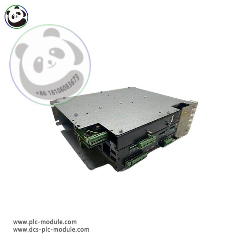 BOSCH SM 10/20-TA 055128-111 power module