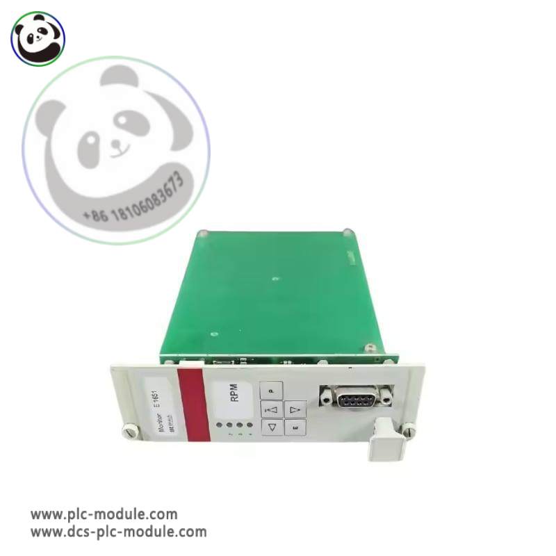 Braun E1667.011 Protection Monitoring Module