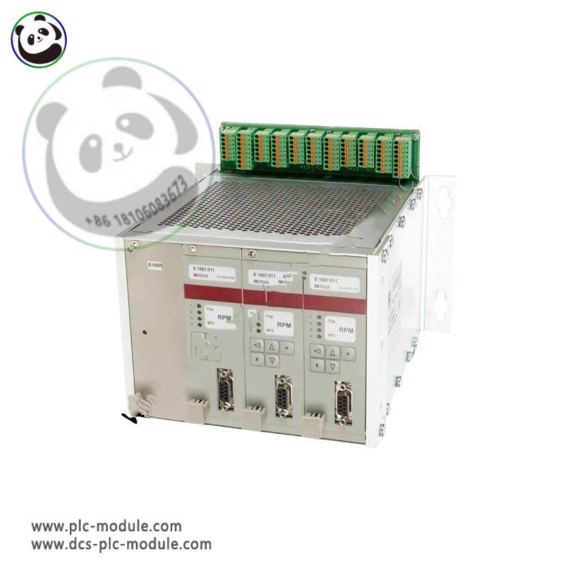 BRAUN GMBH E16A342.011 Control Unit Drive