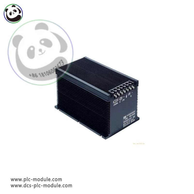 CHAOYANG Power Supply 4NIC-DC325/G Power Supply Module