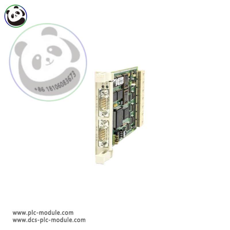 ABB CI532V02 Submodule MODBUS Interface