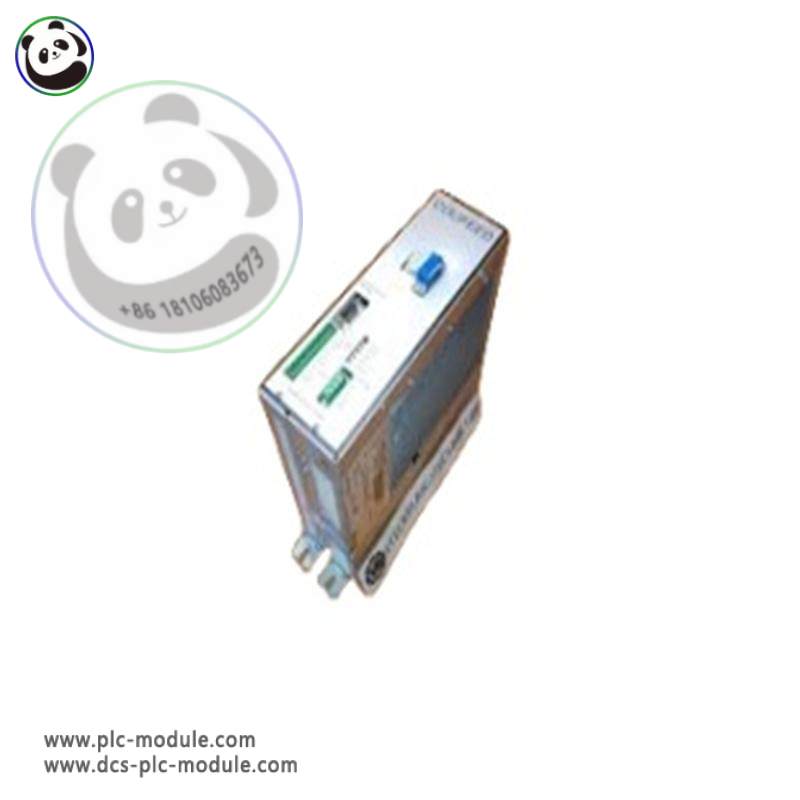 COLIFEED WD3-004.1801 Servo Drive