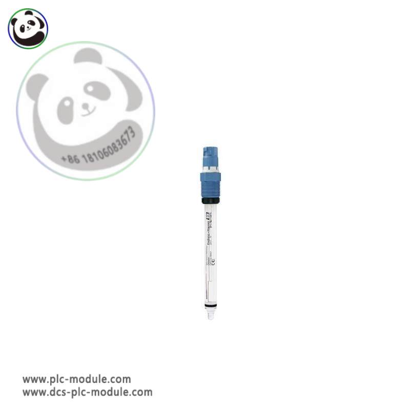 E+H CPS11D-7AS21 Digital pH sensor Orbisint