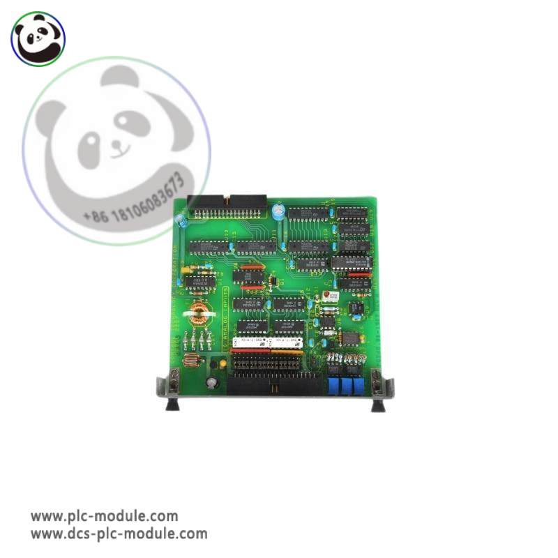 CTC 2207 16-Channel Analog Input Model