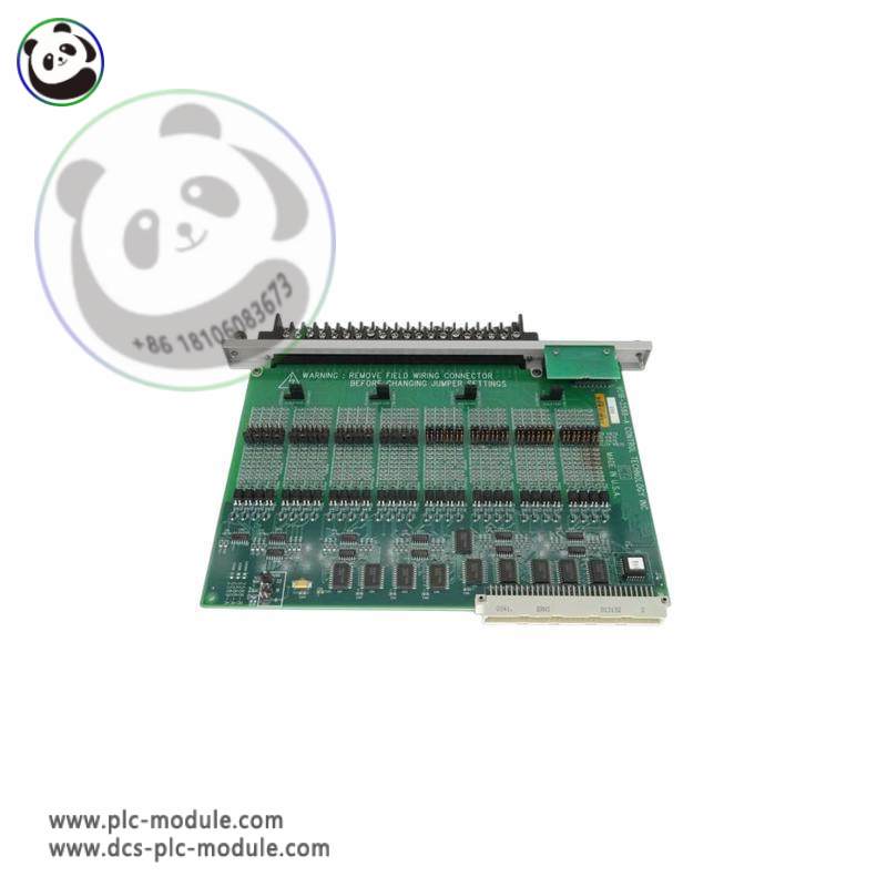 CTI 901B-2589-A INPUT MODULE