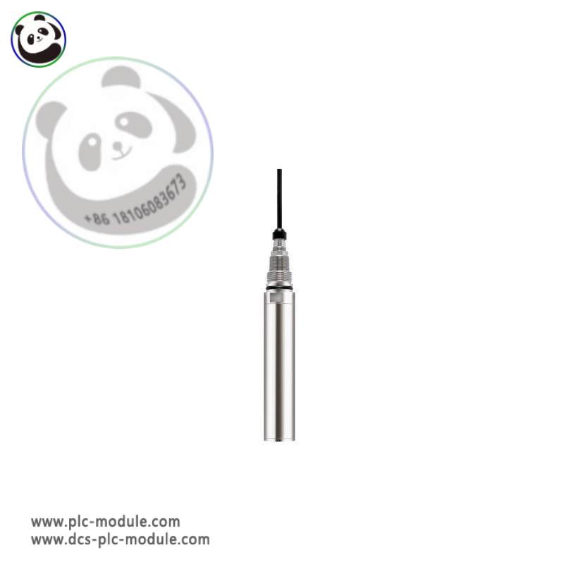 E+H CUS51D-AAD1A3 Solids sensor Turbimax