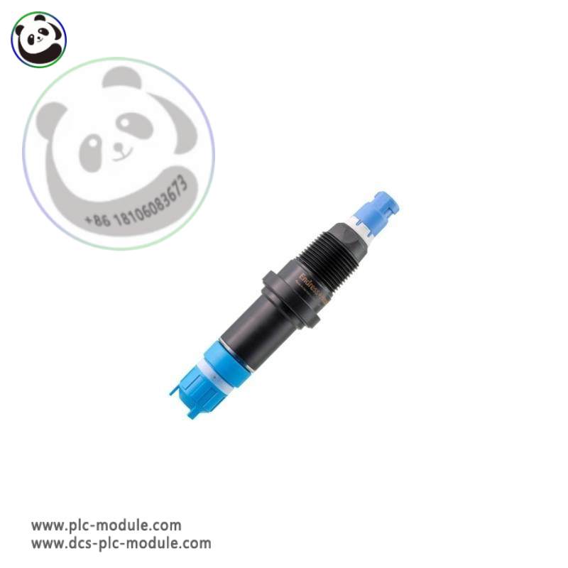 E+H CUS52D-AA1AA3 Chlorine Sensor