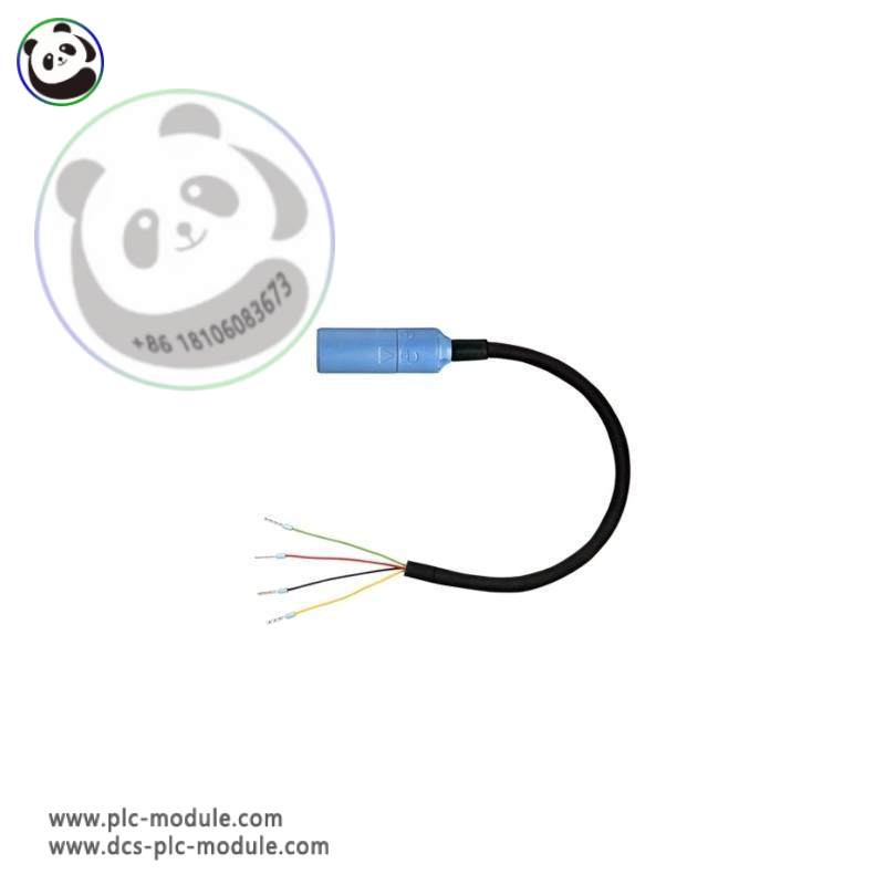 E+H CYK10-A201 Measuring Cable