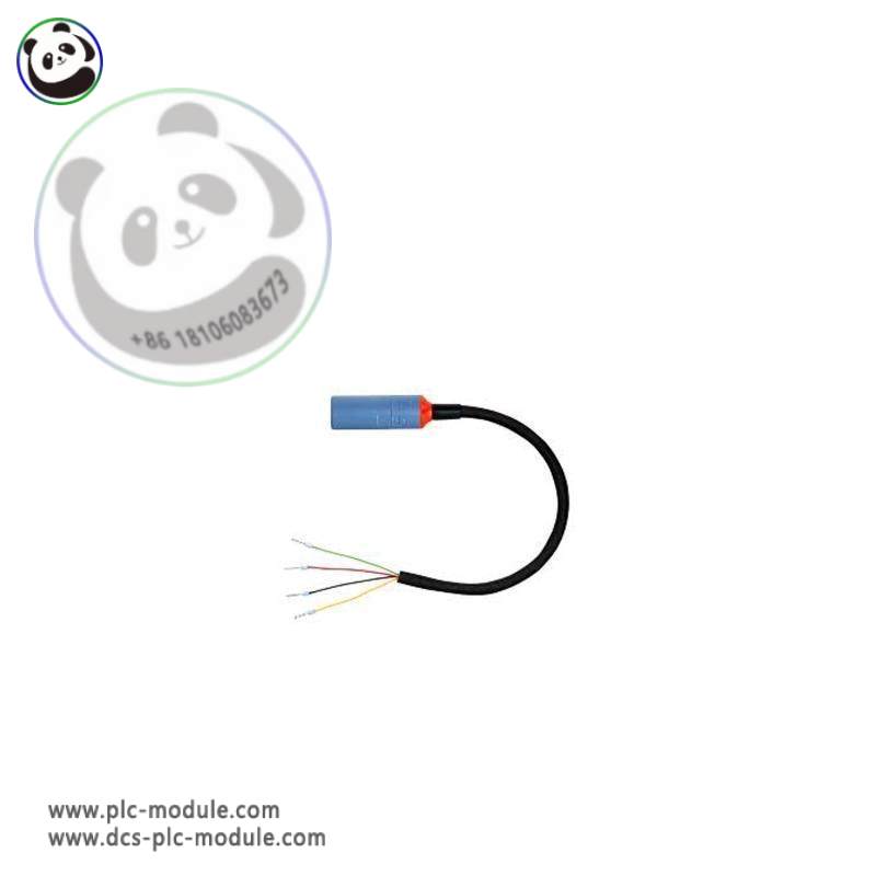 E+H CYK10-G101 Digital Measuring Cable